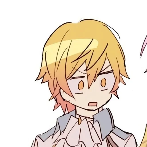 🪷 Стикер «Tenma Tsukasa» для Telegram