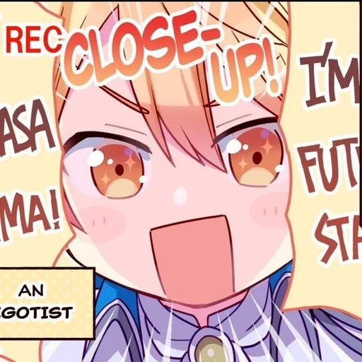 🪷 Стикер «Tenma Tsukasa» для Telegram