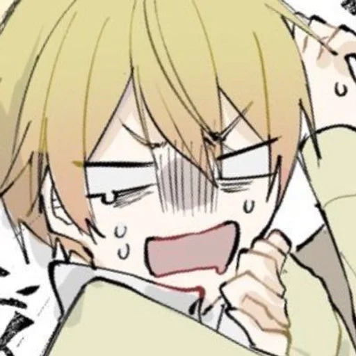 🪷 Стикер «Tenma Tsukasa» для Telegram
