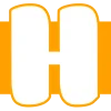 🤩 Эмодзи «orange world» для Telegram
