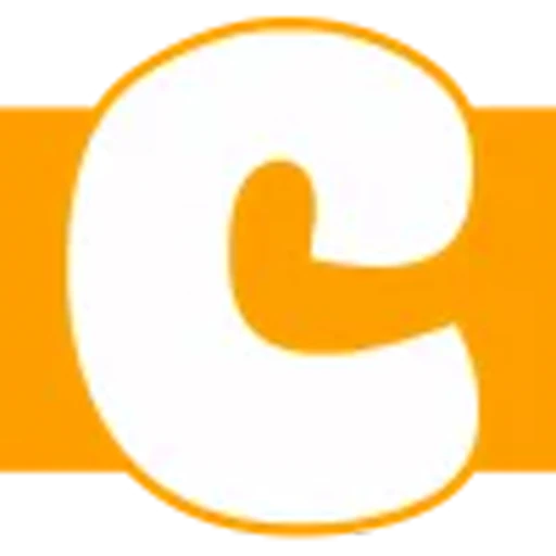 🤩 Эмодзи «orange world» для Telegram