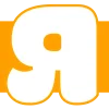 🤩 Эмодзи «orange world» для Telegram