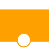 🤩 Эмодзи «orange world» для Telegram