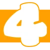 🤩 Эмодзи «orange world» для Telegram
