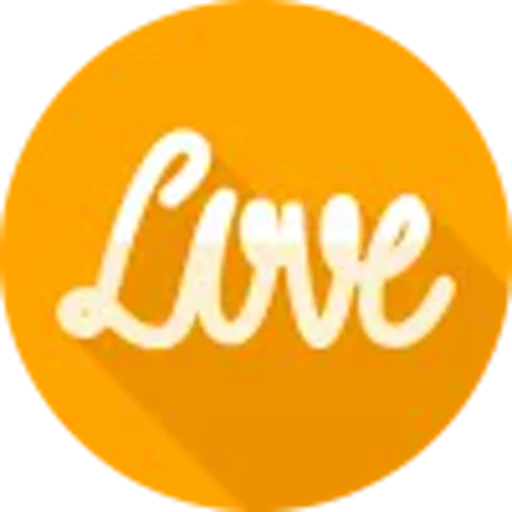 ❤️ Эмодзи «orange world» для Telegram