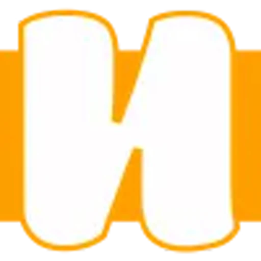 🤩 Эмодзи «orange world» для Telegram