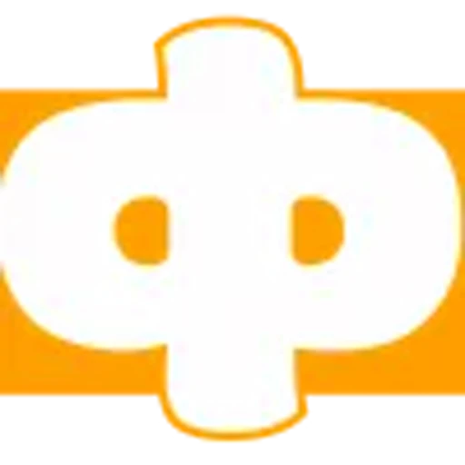 🤩 Эмодзи «orange world» для Telegram