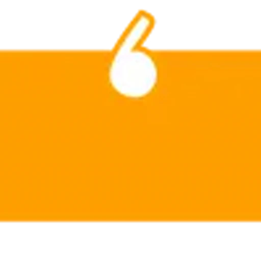 🤩 Эмодзи «orange world» для Telegram