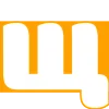 🤩 Эмодзи «orange world» для Telegram