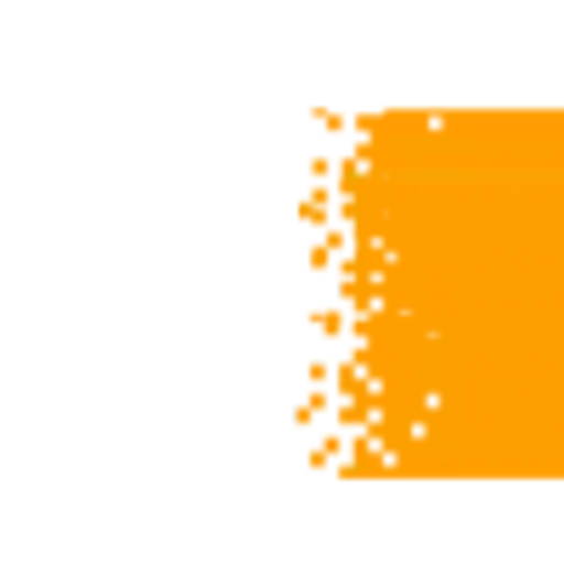 🤩 Эмодзи «orange world» для Telegram