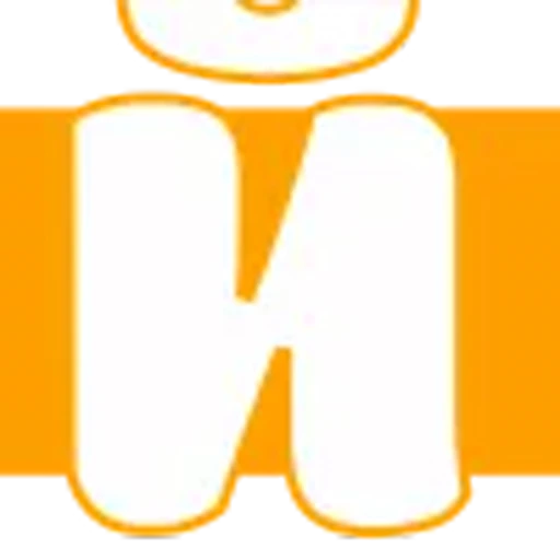 🤩 Эмодзи «orange world» для Telegram
