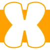 🤩 Эмодзи «orange world» для Telegram