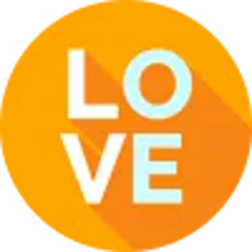 🩷 Эмодзи «orange world» для Telegram