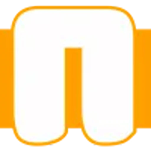 🤩 Эмодзи «orange world» для Telegram