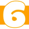 🤩 Эмодзи «orange world» для Telegram