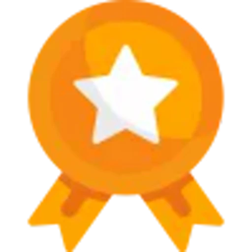 🎖 Эмодзи «orange world» для Telegram