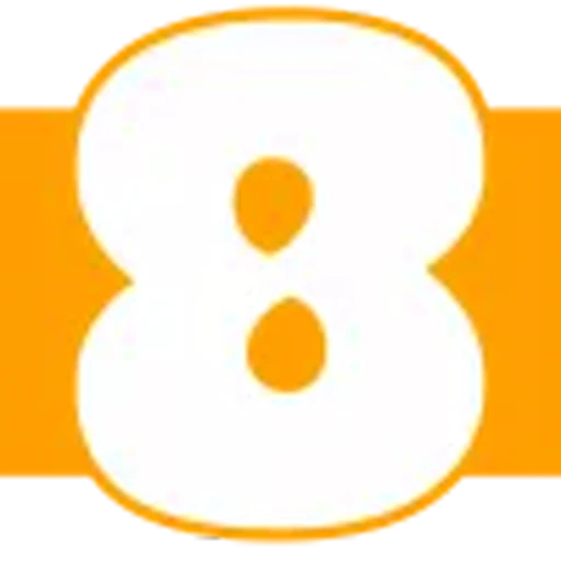 🤩 Эмодзи «orange world» для Telegram