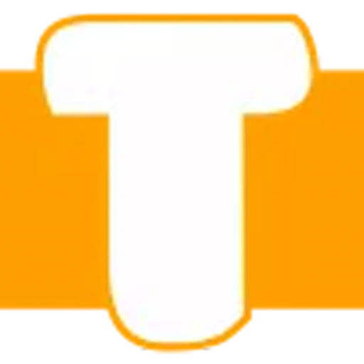 🤩 Эмодзи «orange world» для Telegram