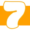 🤩 Эмодзи «orange world» для Telegram