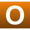 ™️ Эмодзи «Orange color AT» для Telegram