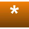 ™️ Эмодзи «Orange color AT» для Telegram