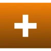 ™️ Эмодзи «Orange color AT» для Telegram