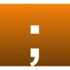 ™️ Эмодзи «Orange color AT» для Telegram