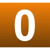™️ Эмодзи «Orange color AT» для Telegram
