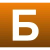 ™️ Эмодзи «Orange color AT» для Telegram