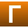 ™️ Эмодзи «Orange color AT» для Telegram