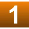 ™️ Эмодзи «Orange color AT» для Telegram