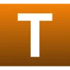 ™️ Эмодзи «Orange color AT» для Telegram
