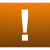 ™️ Эмодзи «Orange color AT» для Telegram