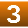 ™️ Эмодзи «Orange color AT» для Telegram