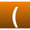 ™️ Эмодзи «Orange color AT» для Telegram