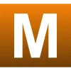 ™️ Эмодзи «Orange color AT» для Telegram