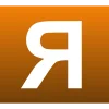 ™️ Эмодзи «Orange color AT» для Telegram