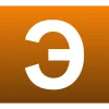 ™️ Эмодзи «Orange color AT» для Telegram