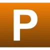 ™️ Эмодзи «Orange color AT» для Telegram