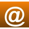 ™️ Эмодзи «Orange color AT» для Telegram