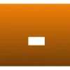 ™️ Эмодзи «Orange color AT» для Telegram