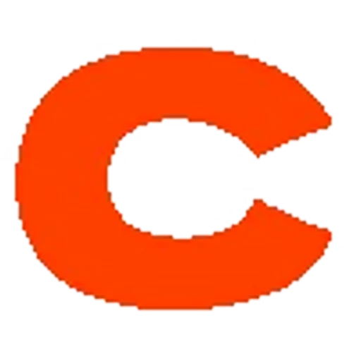 🧡 Эмодзи «Оранжевый шрифт» для Telegram