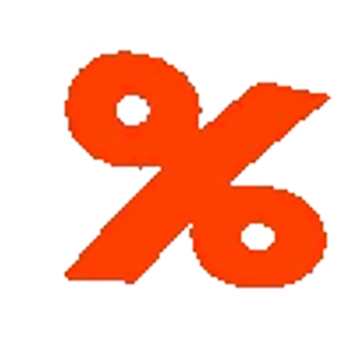 🧡 Эмодзи «Оранжевый шрифт» для Telegram