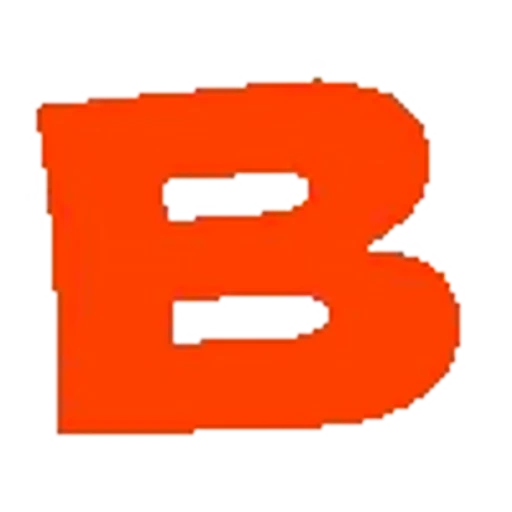 🧡 Эмодзи «Оранжевый шрифт» для Telegram