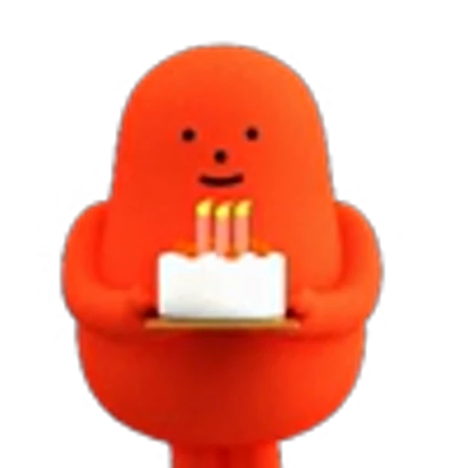 😊 Эмодзи «3D People» для Telegram
