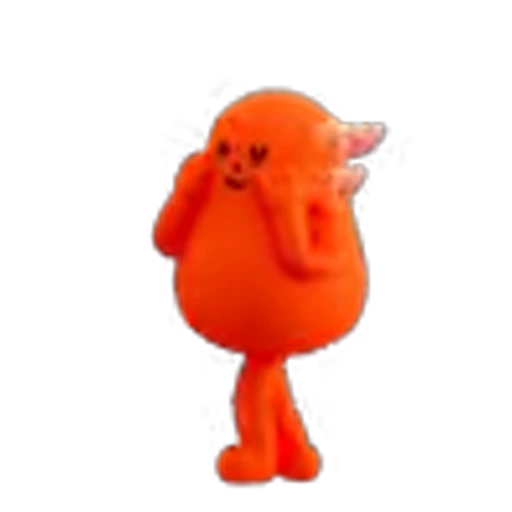 😊 Эмодзи «3D People» для Telegram