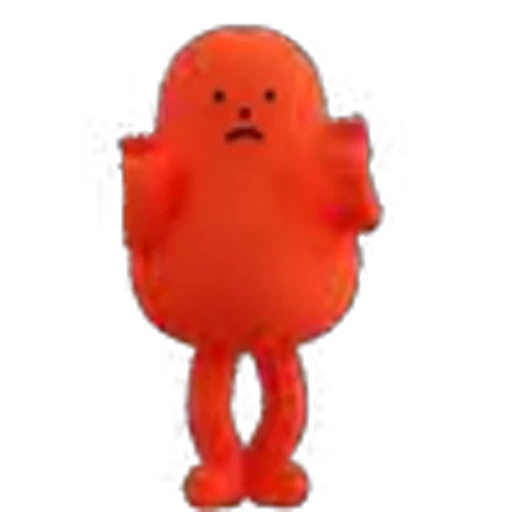 😊 Эмодзи «3D People» для Telegram