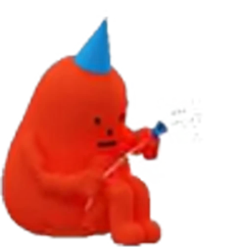 😊 Эмодзи «3D People» для Telegram