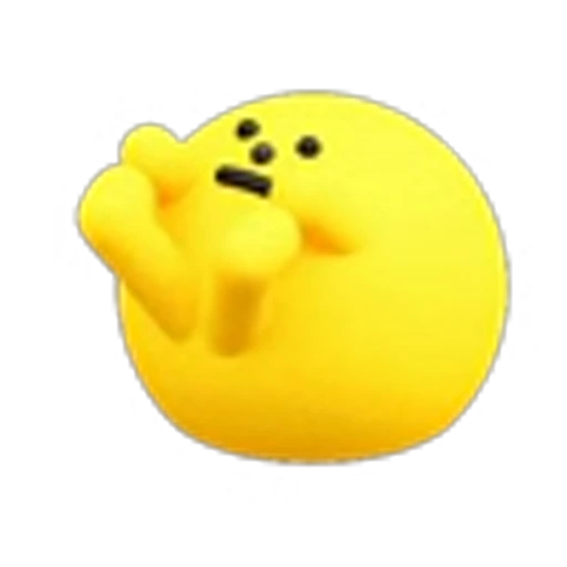 😊 Эмодзи «3D People» для Telegram