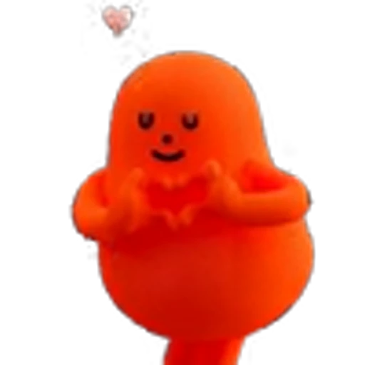 😊 Эмодзи «3D People» для Telegram
